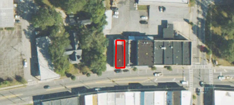 120 College St