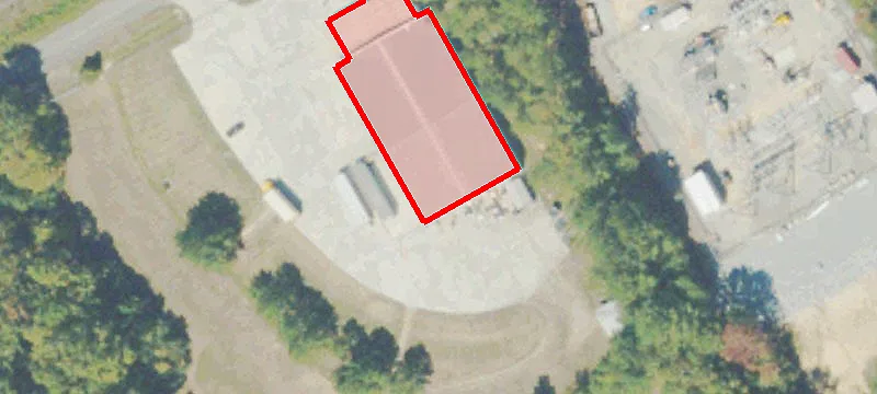 161 Britt Waters NW Rd
