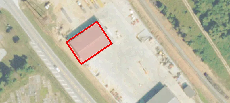 4442 Maysville Rd