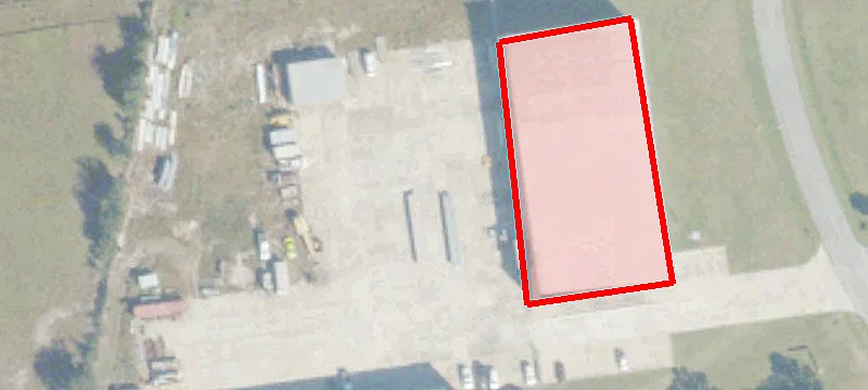 113 Industrial Dr