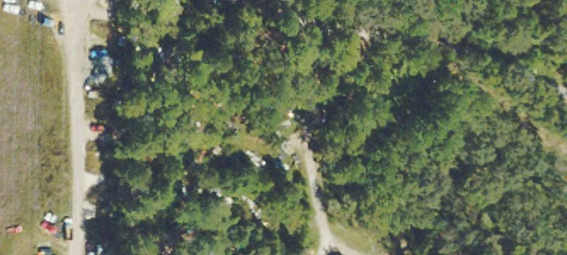 936 Old Augusta S Rd