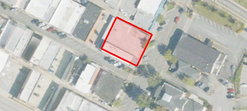 113 Jackson St