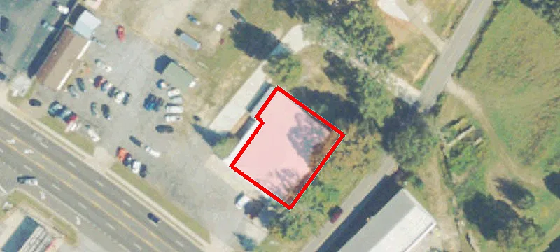2711 Hwy 17th Alt