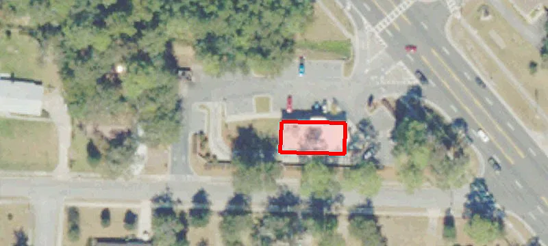 301 General Screven Way