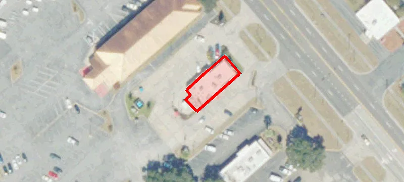 209 General Screven Way