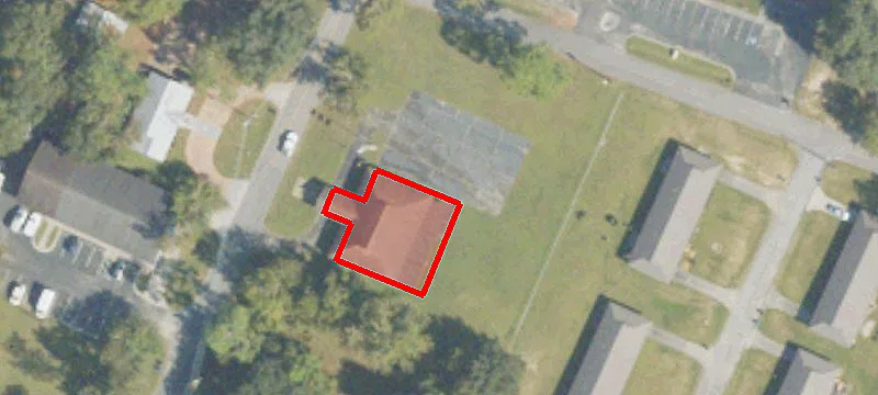 302 Maple Dr