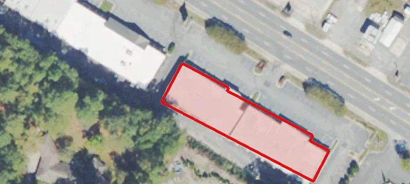 4536 Forsyth Rd