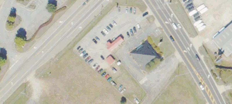 980 Greensboro Rd