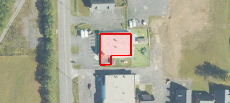 2 Mathis NW Dr