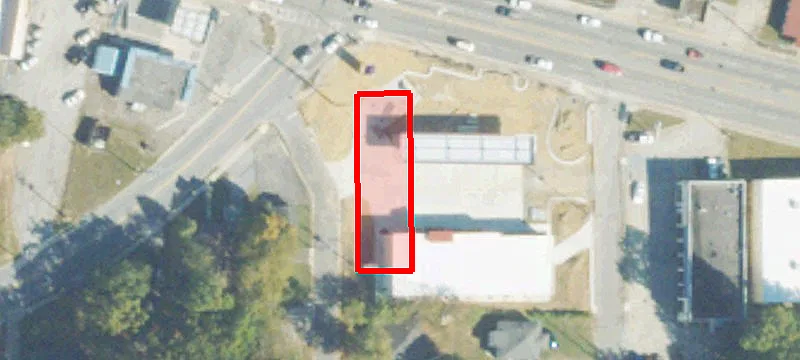 1705 Shorter SW Ave