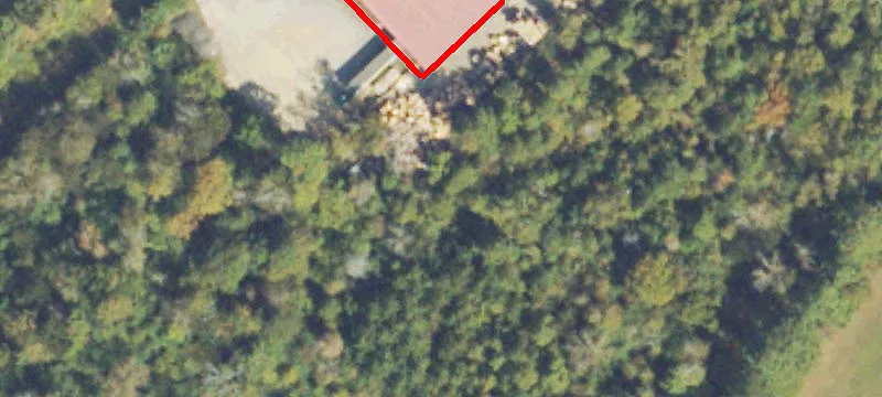 978 Hermitage NE Rd