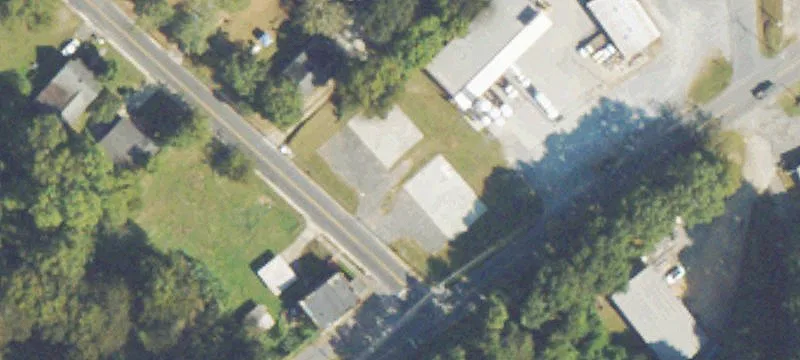 701 Calhoun NE Ave