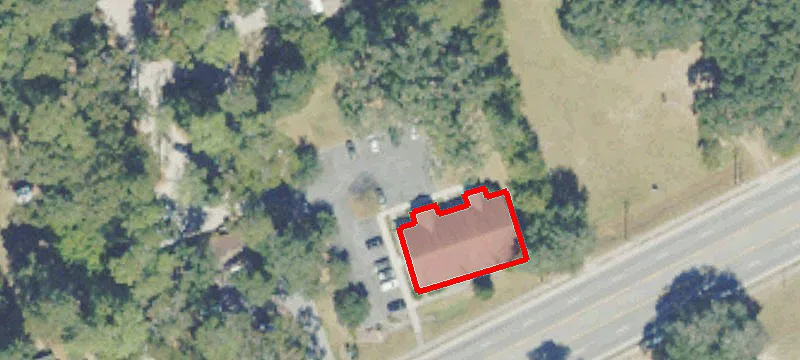 600 Oglethorpe Hwy