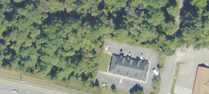 502 General Stewart Way