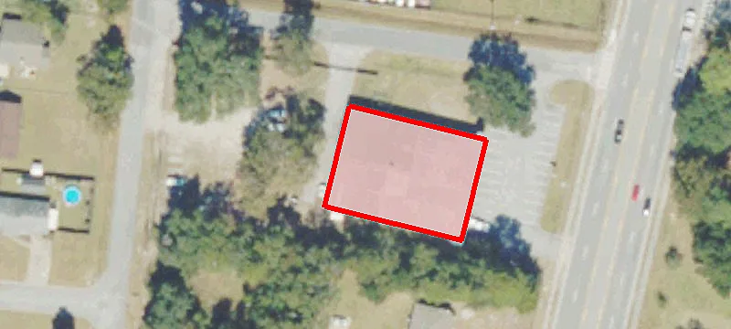 1301 Oglethorpe Hwy