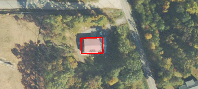 562 Lumpkin County Pkwy