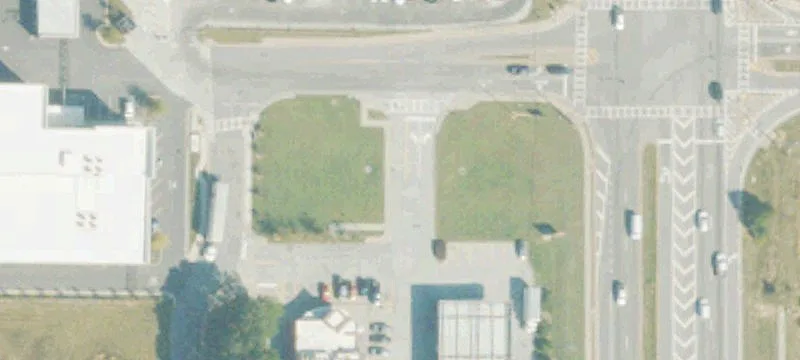 Senoia Rd