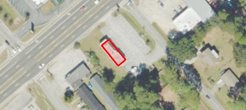 802 Elma G Miles Pkwy
