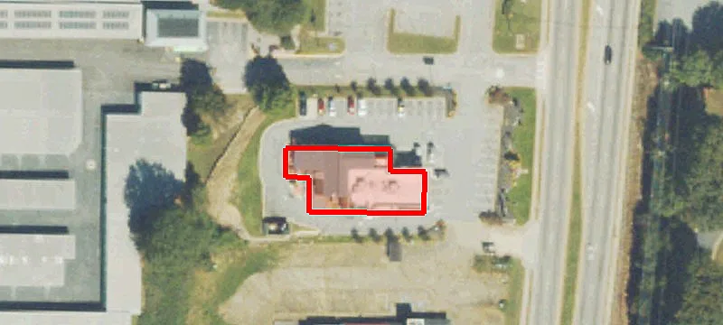 1267 Hairston Rd