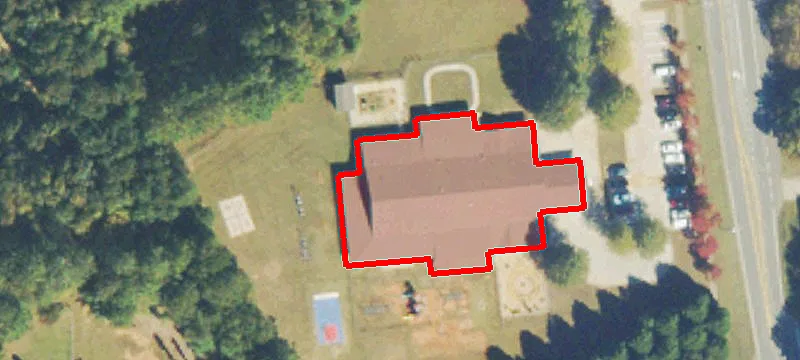 495 Harbins Rd