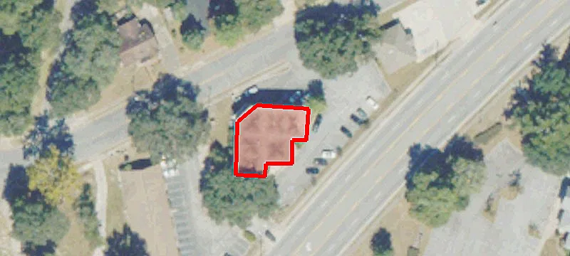 109 Oglethorpe Hwy