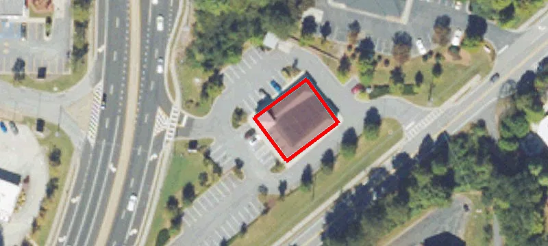 3481 Ernest W Barrett SW Pkwy