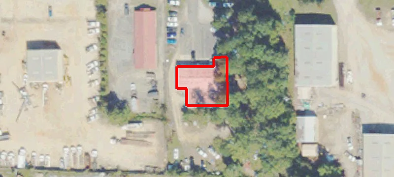 128 Industrial Dr
