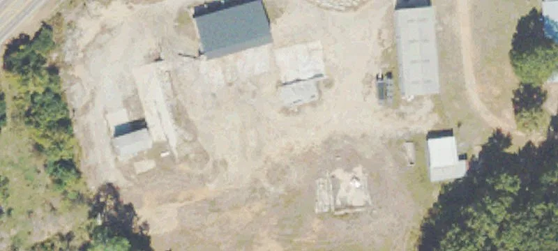 621 New Phoenix Rd