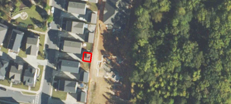 2865 Webb Rd
