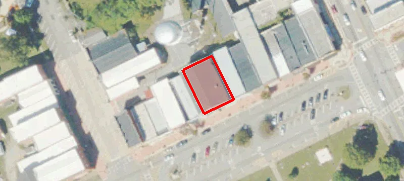118 Marion St