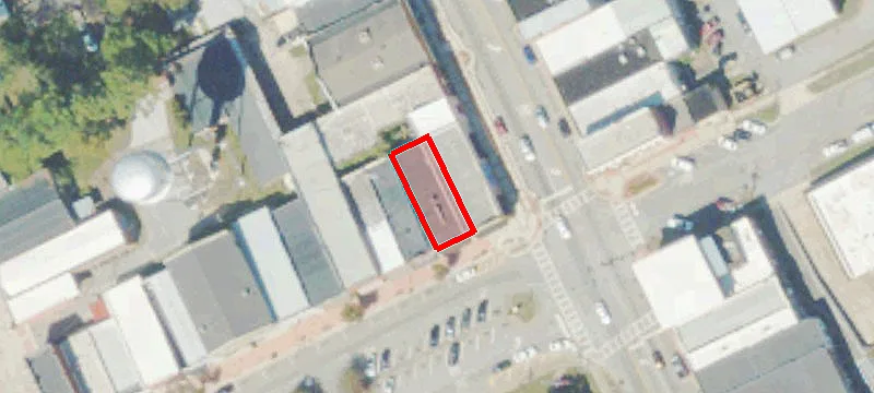 102 Marion St