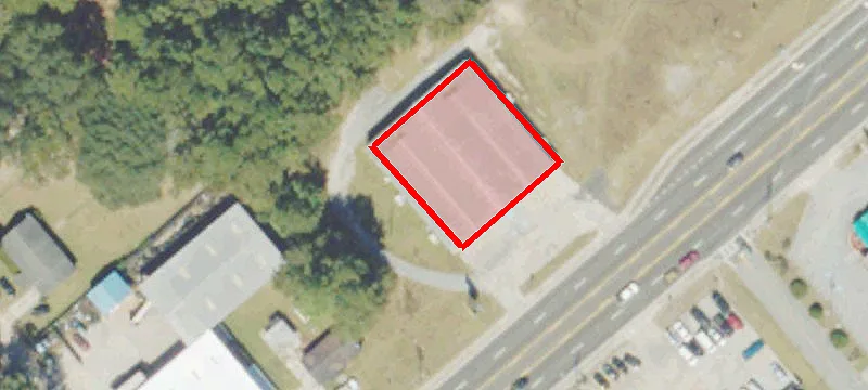 829 Elma G Miles Pkwy