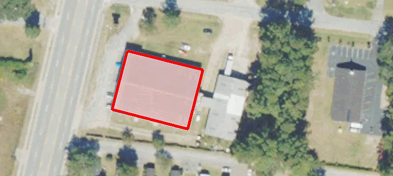 1122 Oglethorpe Hwy