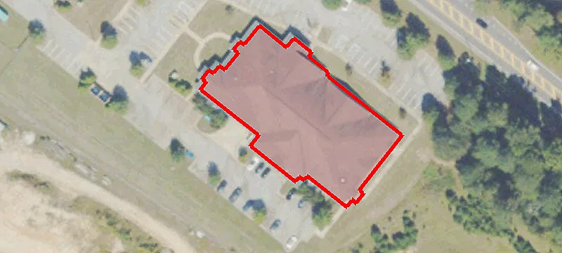 1930 William Few Pkwy