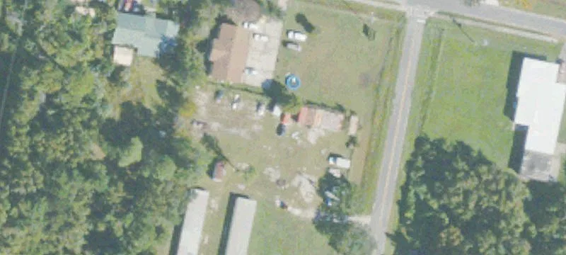 207 Saint Patrick St