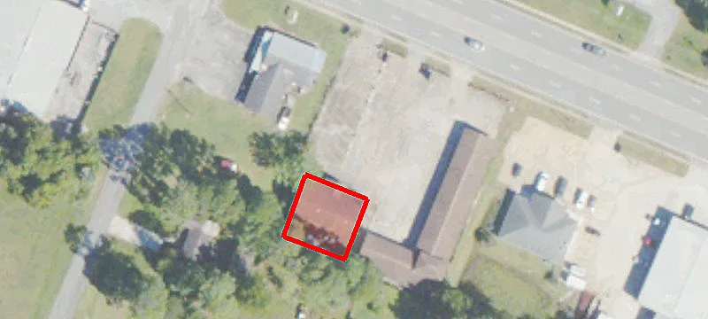 1923 Osborne Rd