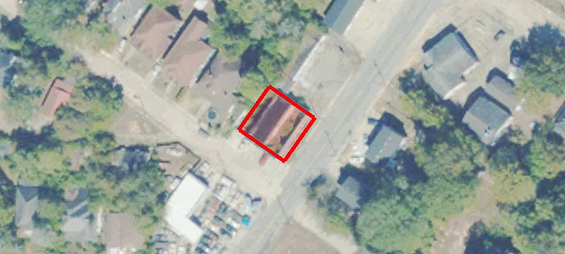 2031 Napier Ave