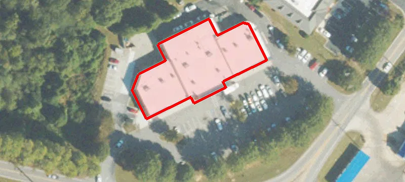 3651 Dawson Frst E Rd