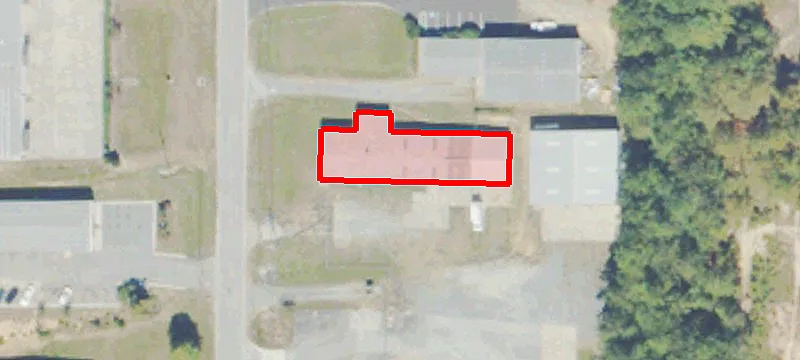 4338 Interstate Dr