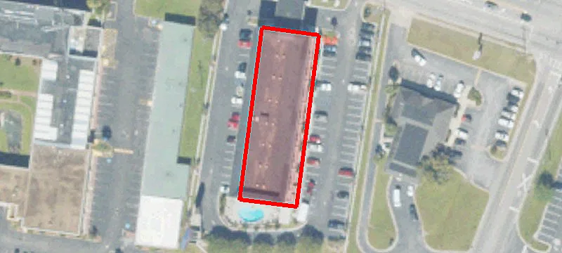 1720 Brunswick Hwy