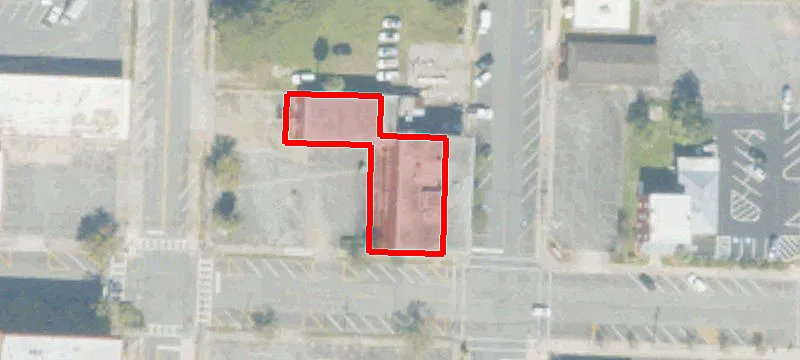 400 Isabella St