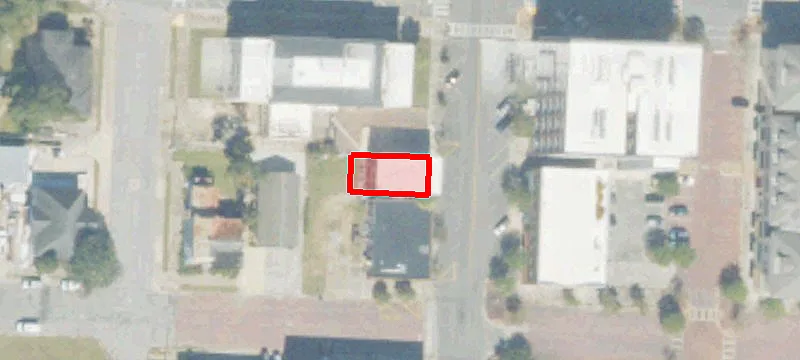 209 Tebeau St