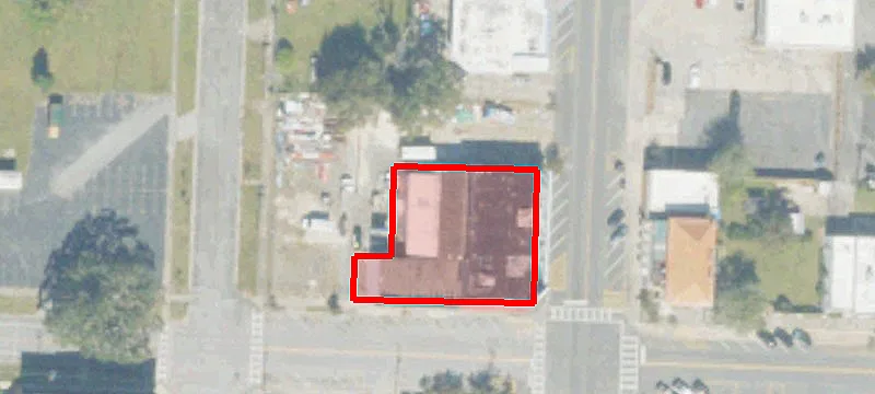 600 Mary St