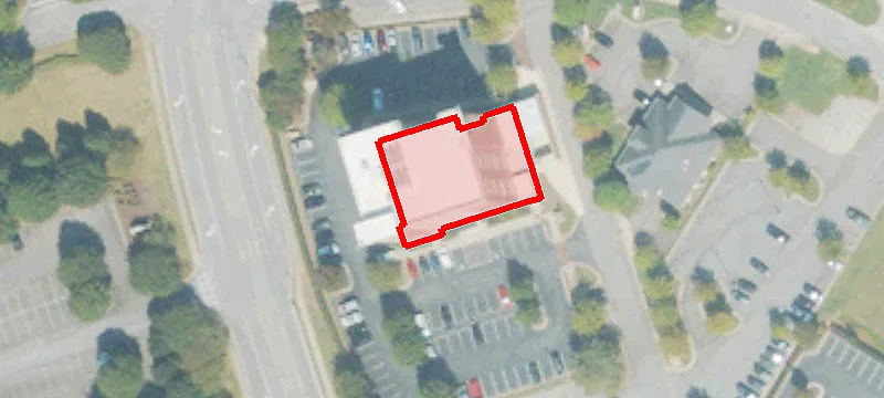 7045 Evans Town Ctr Blvd