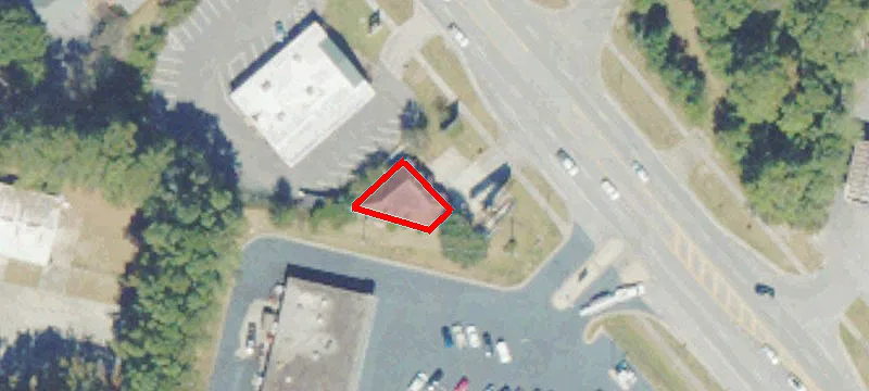 127 General Screven Way