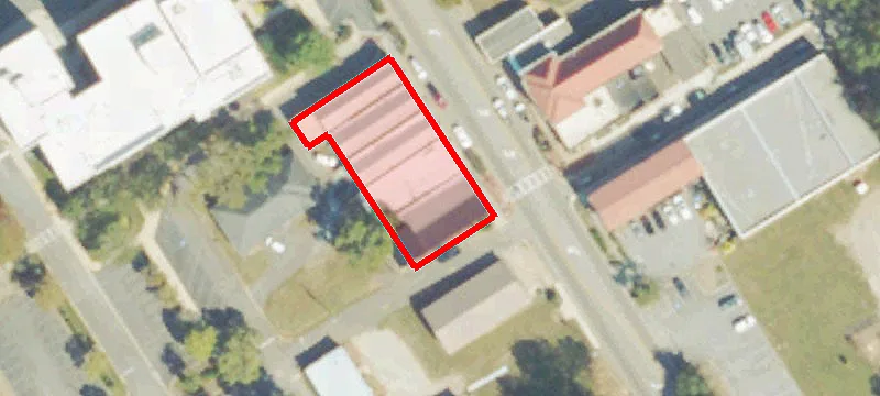 13 Main St, Unit 5