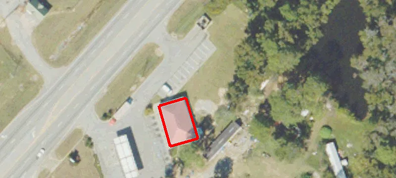 11012 Us Hwy 301st S