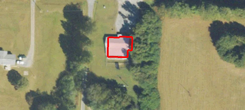 5871 Trion Teloga Rd