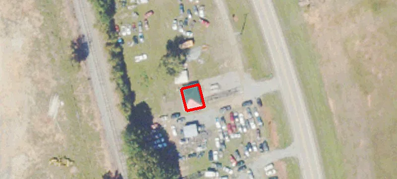 266 Milledgeville Rd
