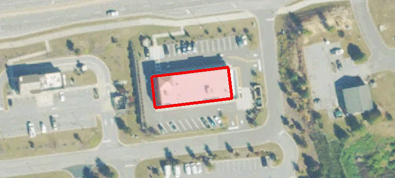 2414 Hancock Dr